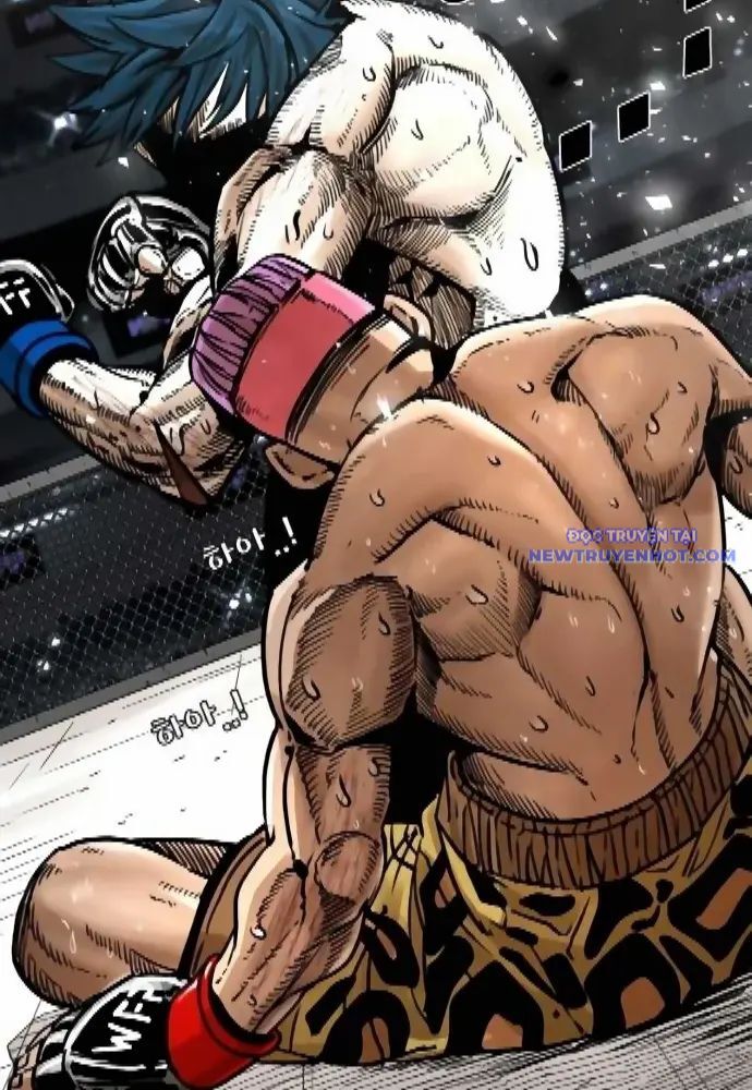 Shark – Cá Mập Chapter 279 - Trang 2