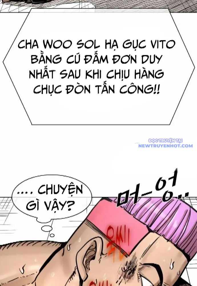 Shark – Cá Mập Chapter 279 - Trang 2