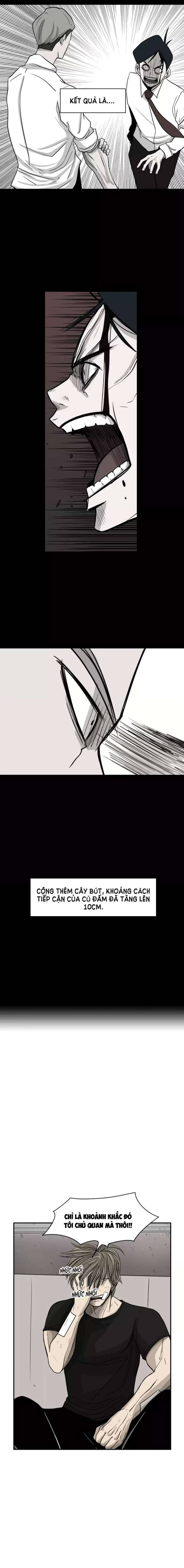 Shark – Cá Mập Chapter 28 - Trang 2