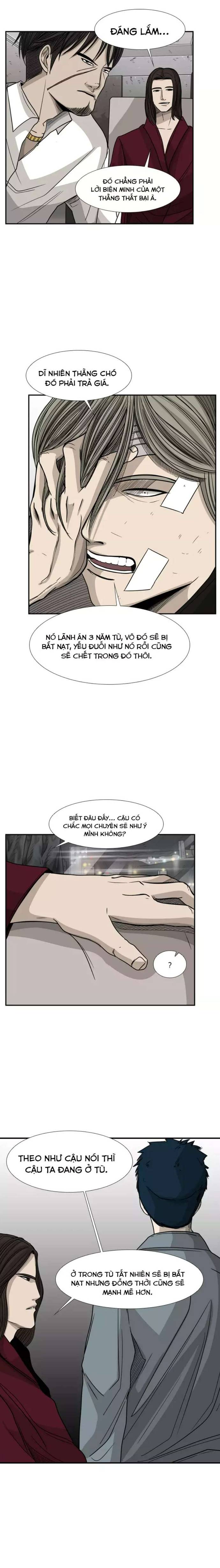 Shark – Cá Mập Chapter 28 - Trang 2