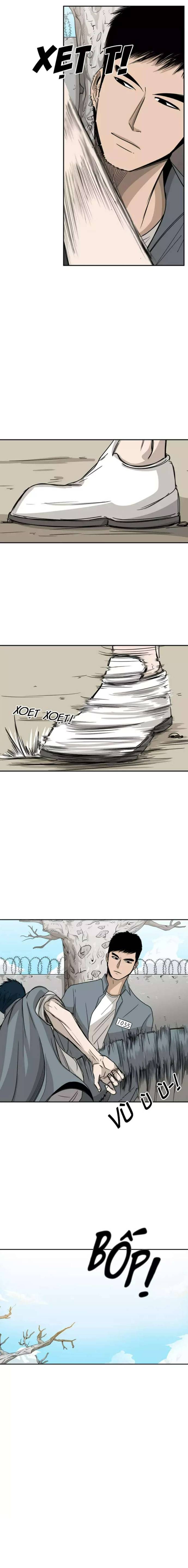 Shark – Cá Mập Chapter 28 - Trang 2