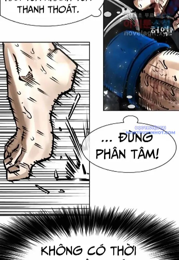 Shark – Cá Mập Chapter 280 - Trang 2