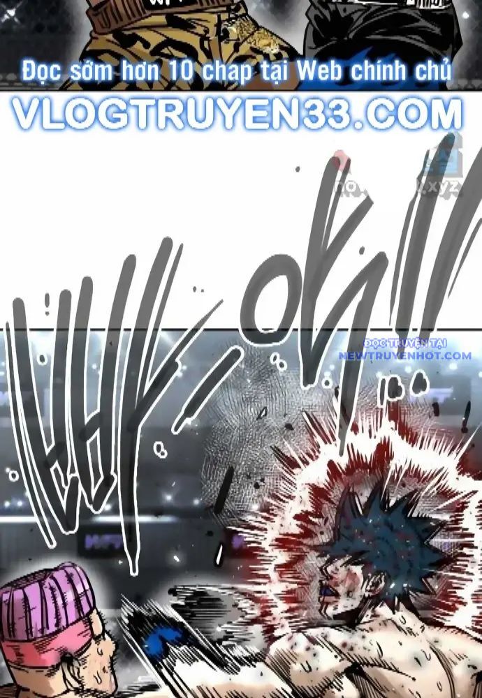 Shark – Cá Mập Chapter 280 - Trang 2