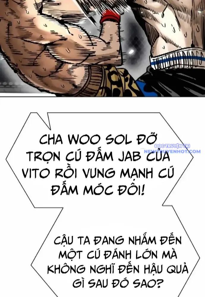 Shark – Cá Mập Chapter 280 - Trang 2