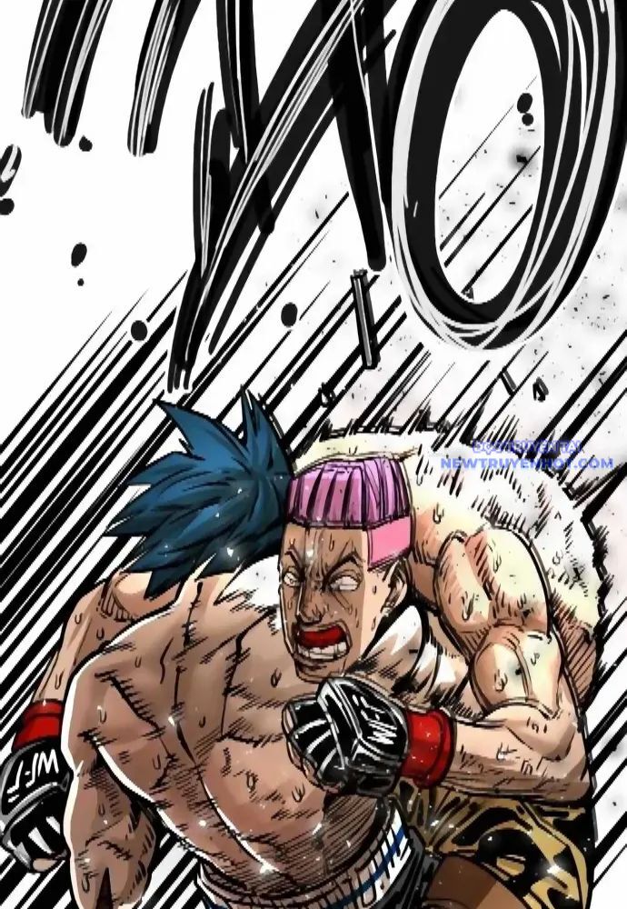 Shark – Cá Mập Chapter 280 - Trang 2