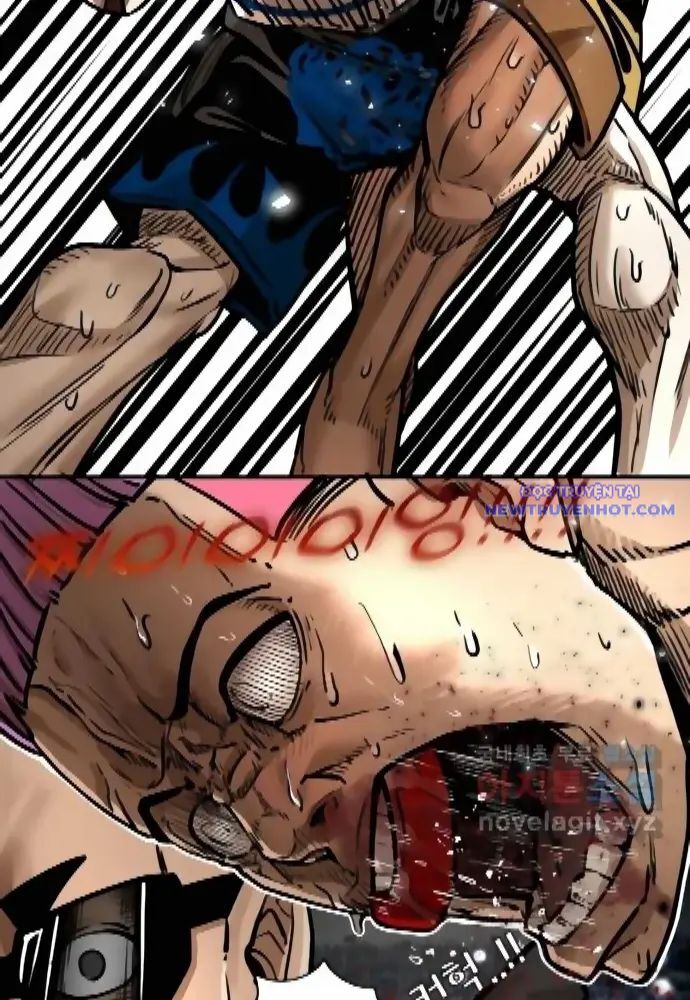 Shark – Cá Mập Chapter 280 - Trang 2