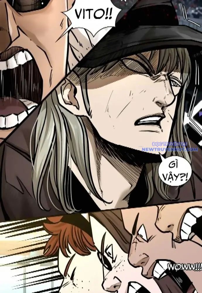 Shark – Cá Mập Chapter 280 - Trang 2