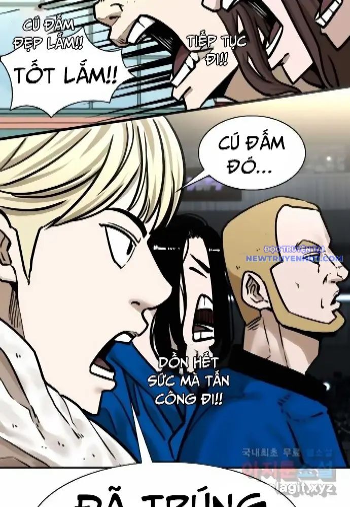 Shark – Cá Mập Chapter 280 - Trang 2