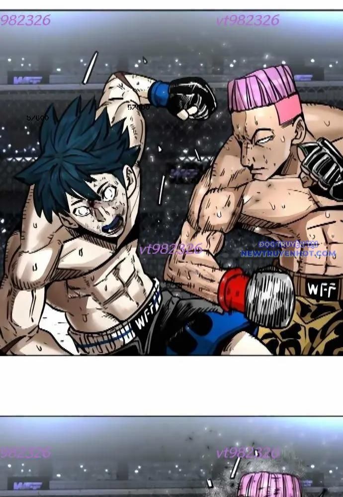 Shark – Cá Mập Chapter 280 - Trang 2