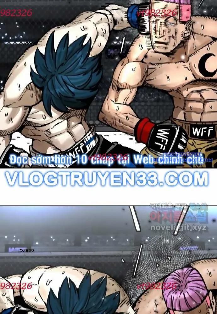 Shark – Cá Mập Chapter 280 - Trang 2