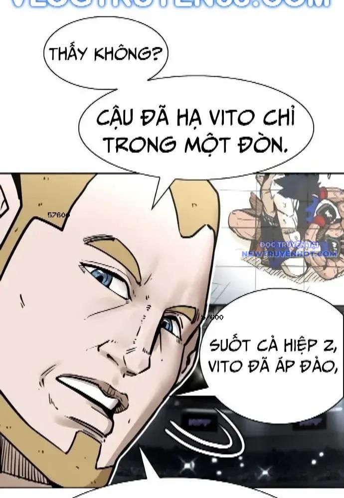 Shark – Cá Mập Chapter 280 - Trang 2