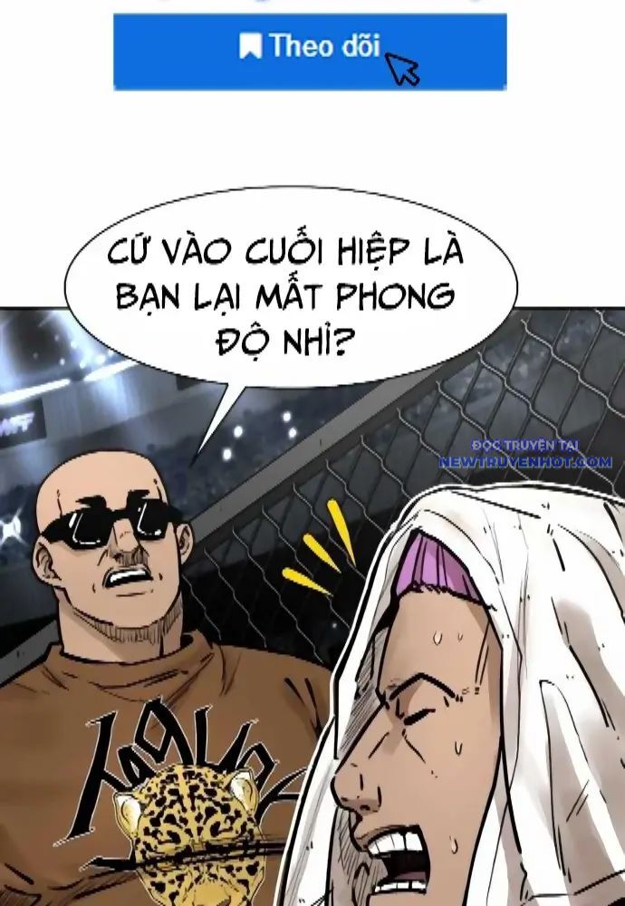 Shark – Cá Mập Chapter 280 - Trang 2