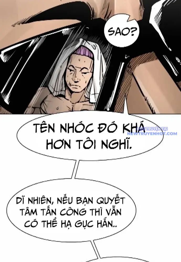 Shark – Cá Mập Chapter 280 - Trang 2
