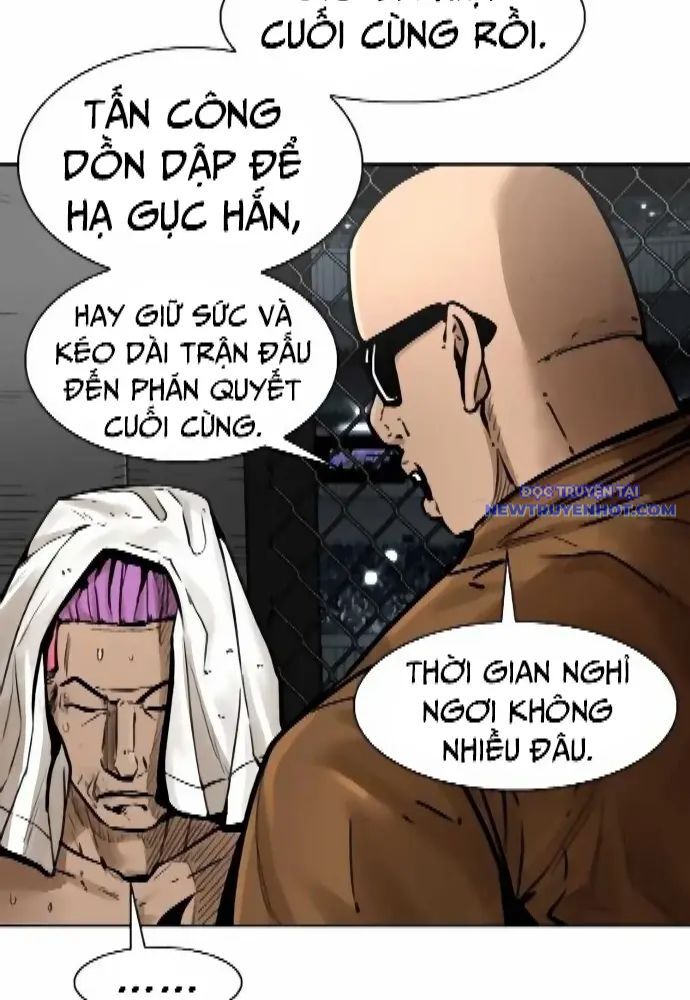Shark – Cá Mập Chapter 280 - Trang 2