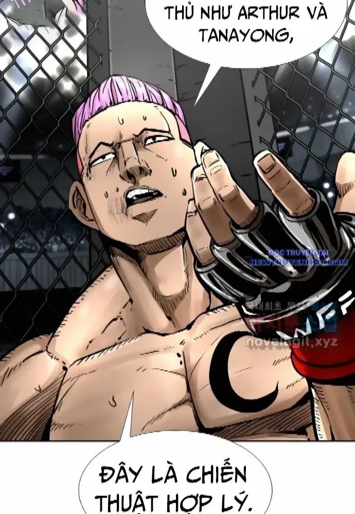 Shark – Cá Mập Chapter 280 - Trang 2