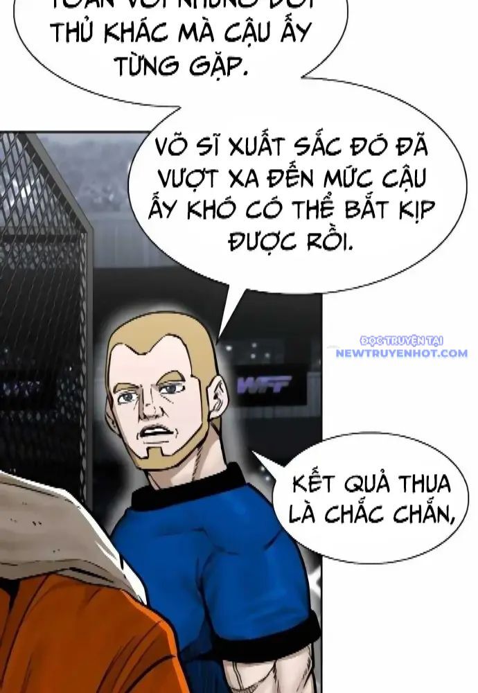 Shark – Cá Mập Chapter 280 - Trang 2