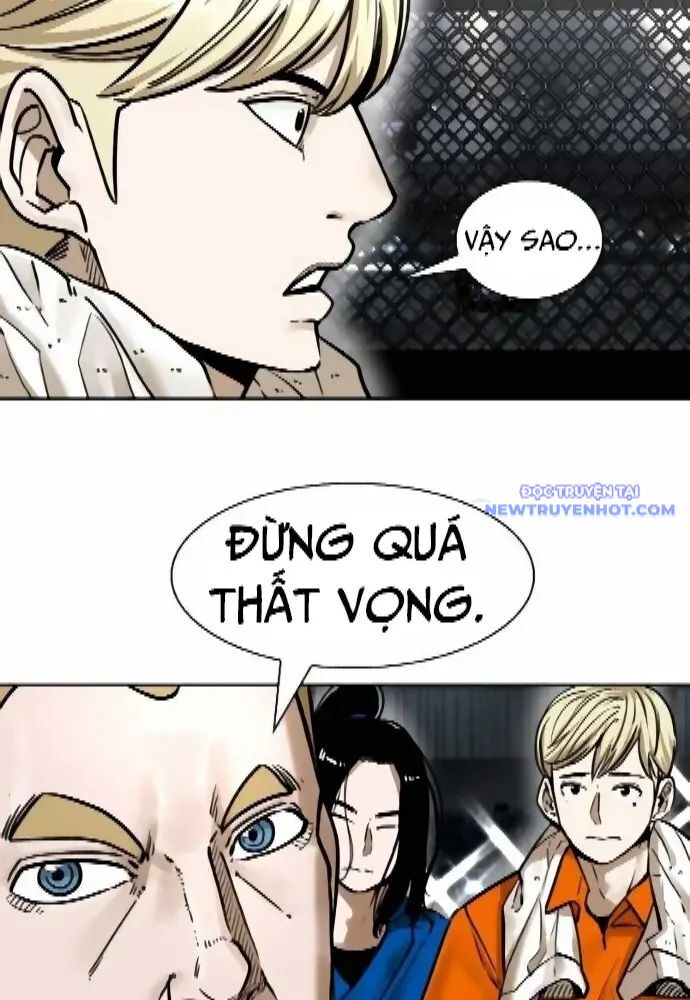 Shark – Cá Mập Chapter 280 - Trang 2