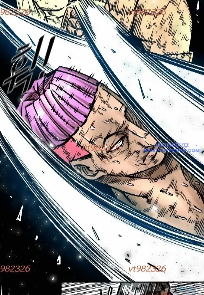 Shark – Cá Mập Chapter 280 - Trang 2