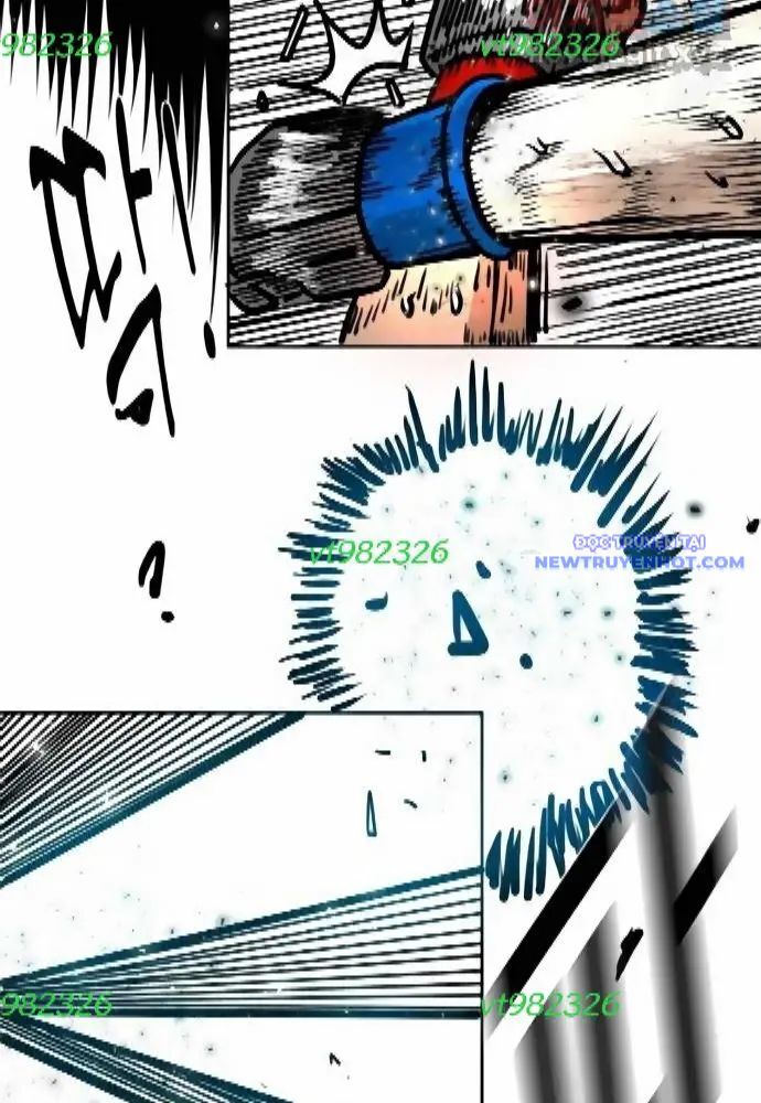 Shark – Cá Mập Chapter 280 - Trang 2