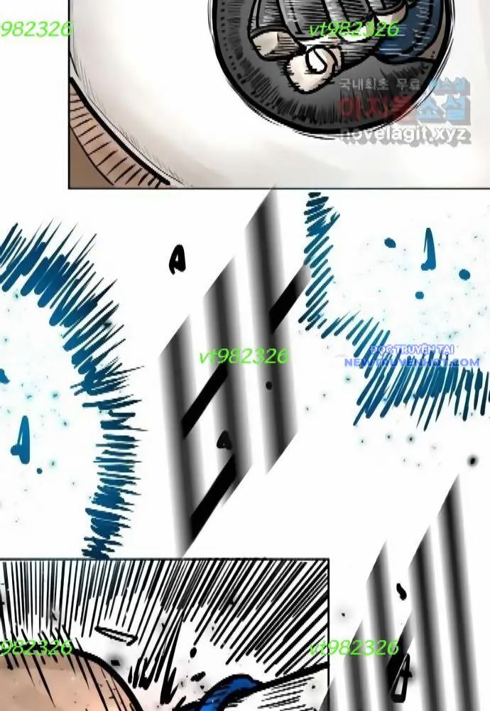 Shark – Cá Mập Chapter 280 - Trang 2