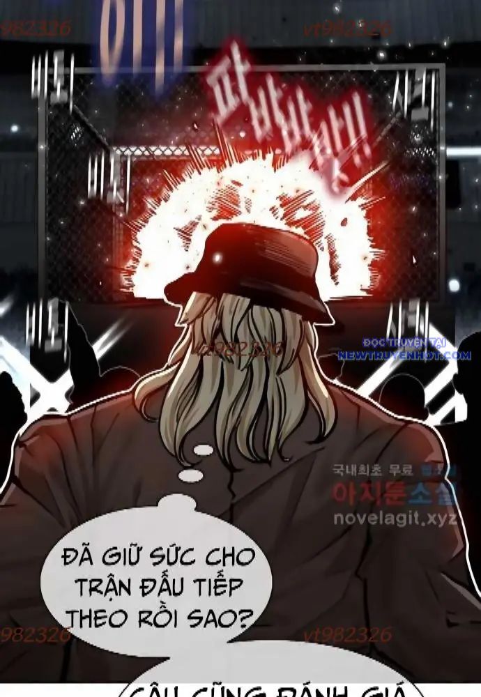 Shark – Cá Mập Chapter 280 - Trang 2