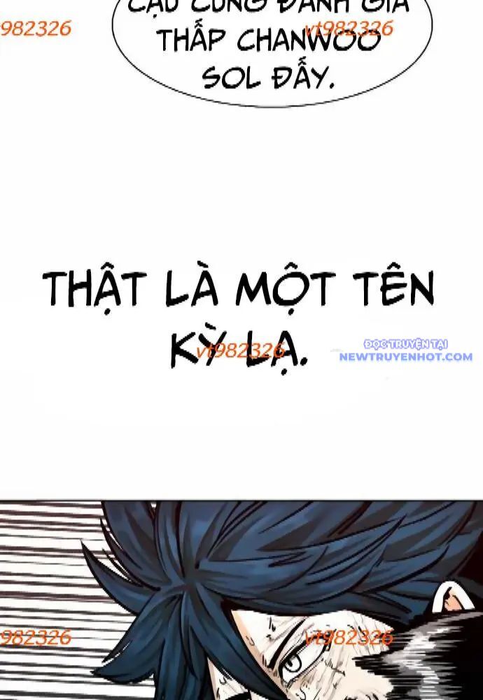 Shark – Cá Mập Chapter 280 - Trang 2