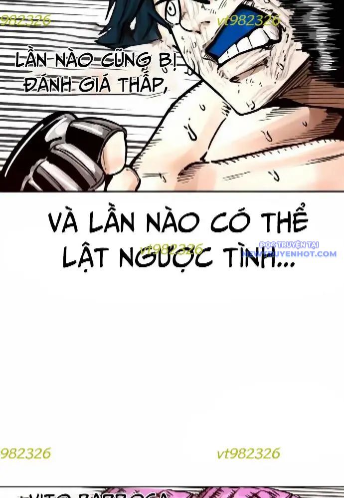Shark – Cá Mập Chapter 280 - Trang 2