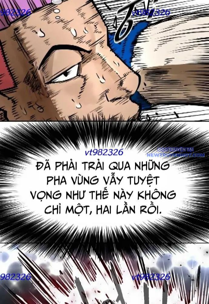 Shark – Cá Mập Chapter 280 - Trang 2