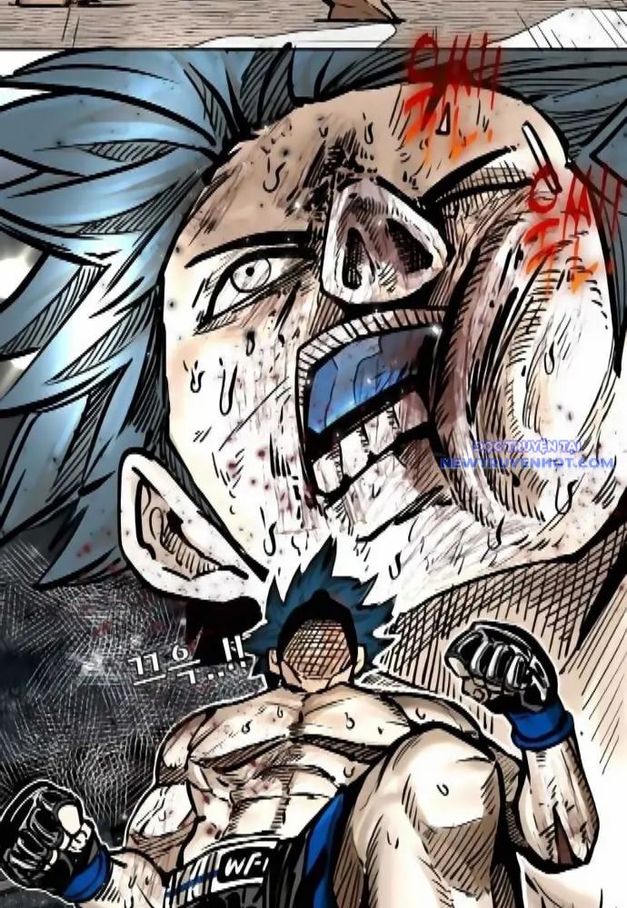 Shark – Cá Mập Chapter 280 - Trang 2