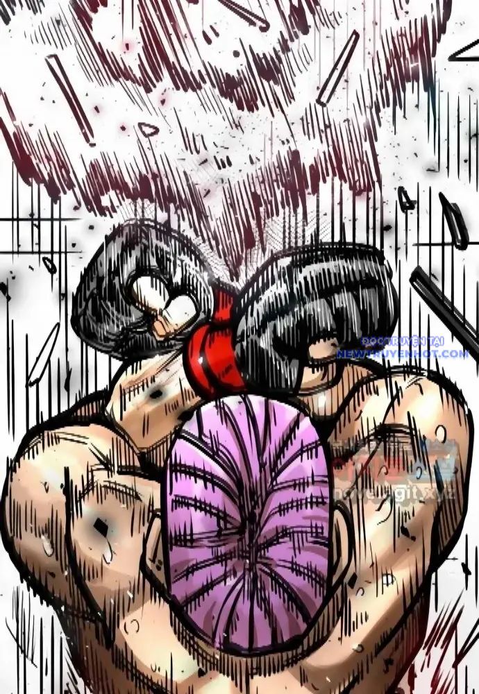 Shark – Cá Mập Chapter 280 - Trang 2