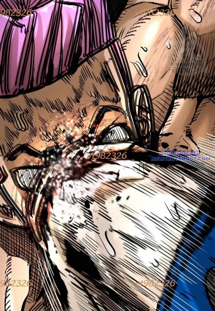 Shark – Cá Mập Chapter 281 - Trang 2