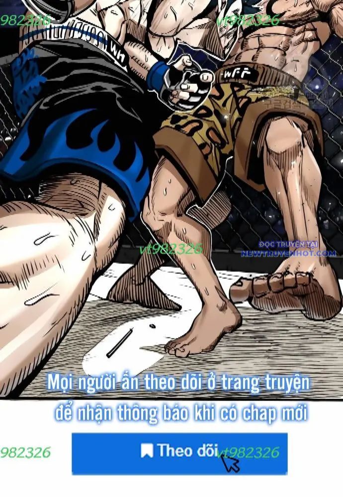 Shark – Cá Mập Chapter 281 - Trang 2