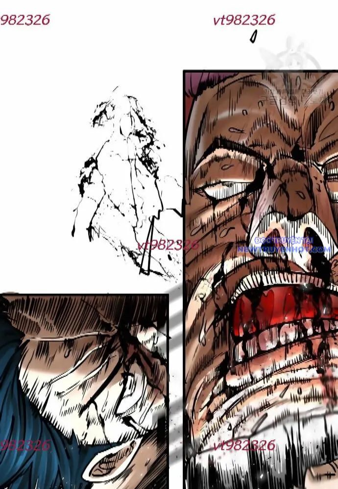 Shark – Cá Mập Chapter 281 - Trang 2