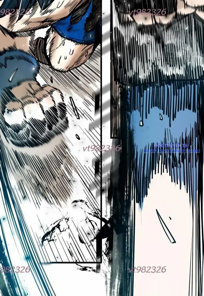 Shark – Cá Mập Chapter 281 - Trang 2