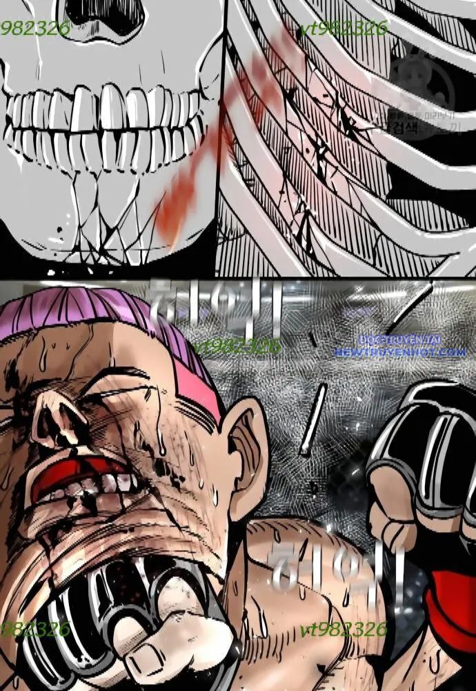 Shark – Cá Mập Chapter 281 - Trang 2