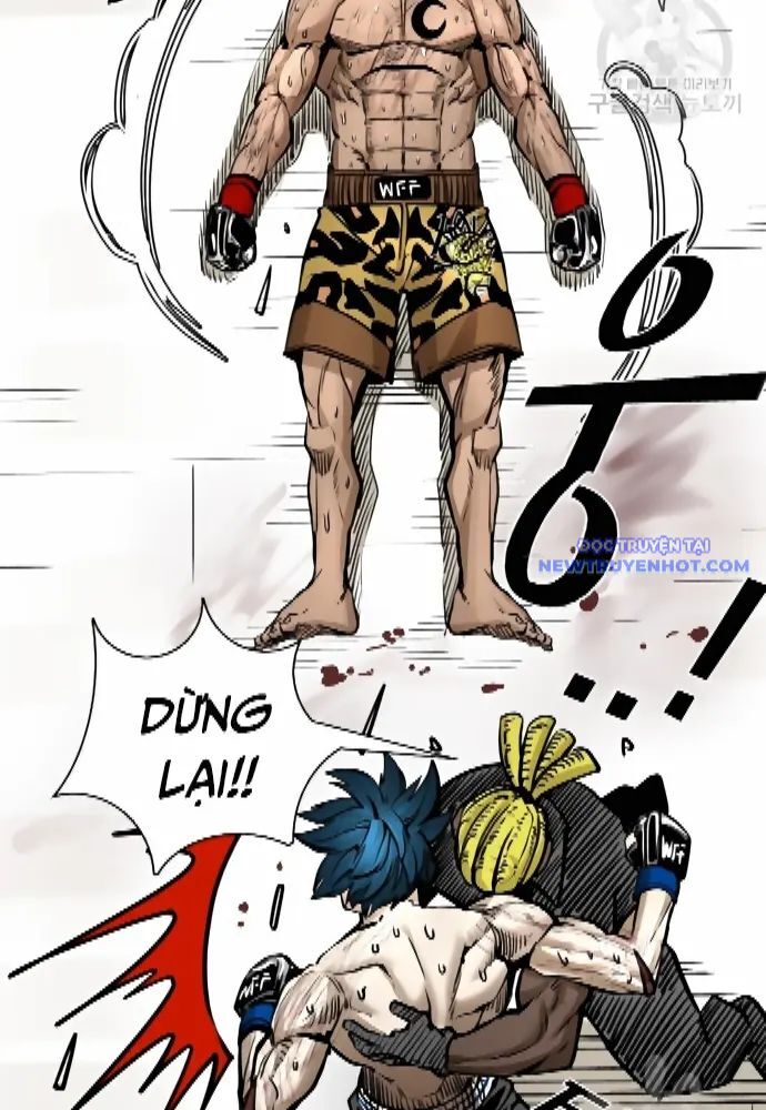 Shark – Cá Mập Chapter 281 - Trang 2