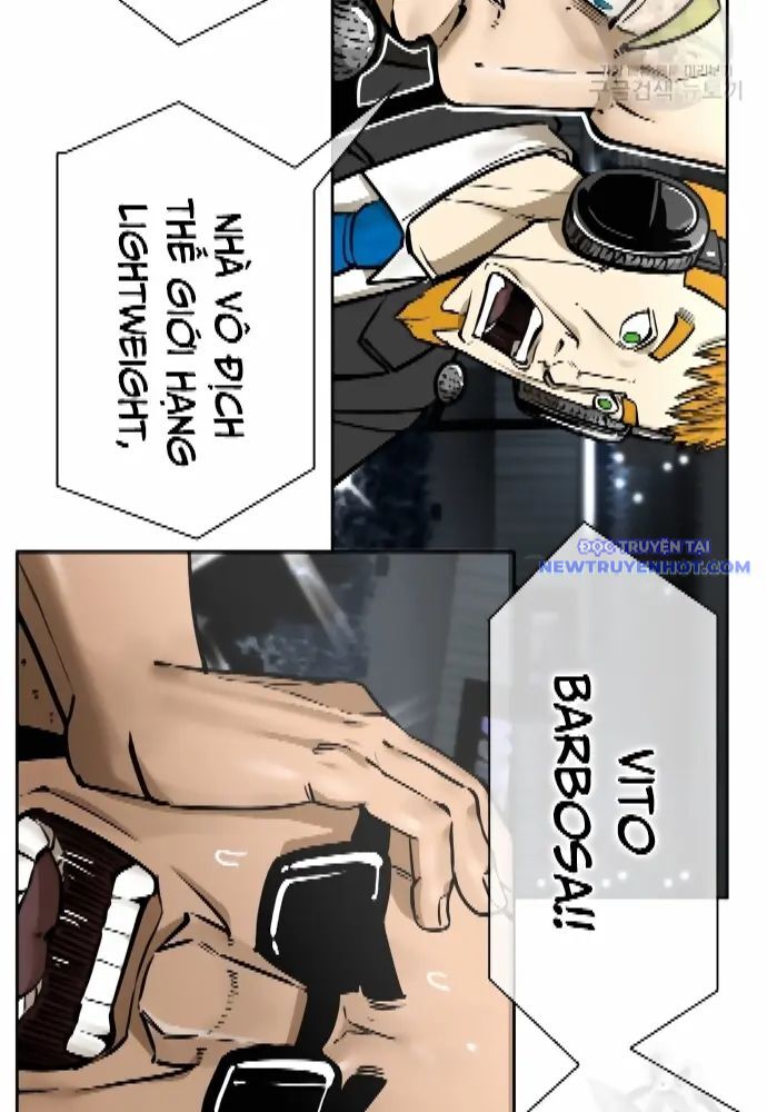 Shark – Cá Mập Chapter 281 - Trang 2