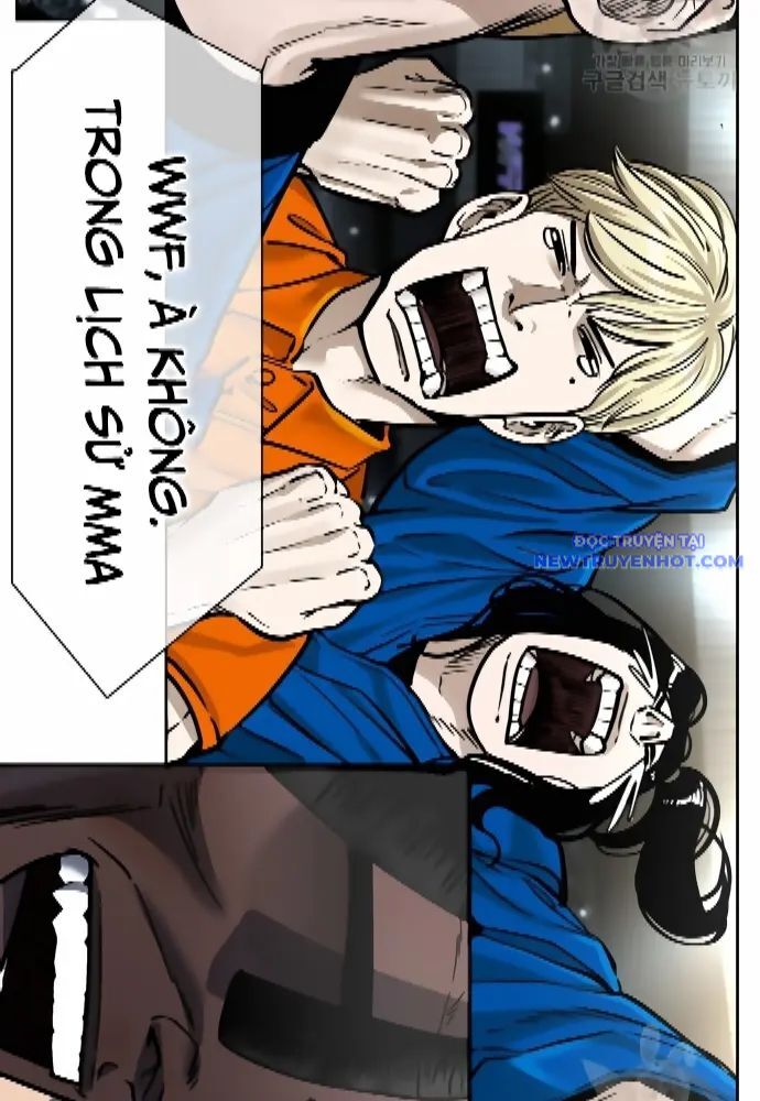 Shark – Cá Mập Chapter 281 - Trang 2