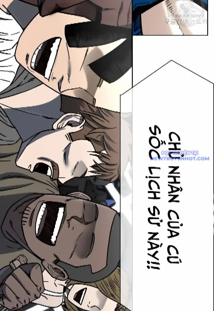 Shark – Cá Mập Chapter 281 - Trang 2