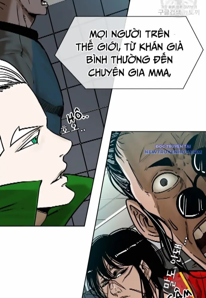 Shark – Cá Mập Chapter 281 - Trang 2