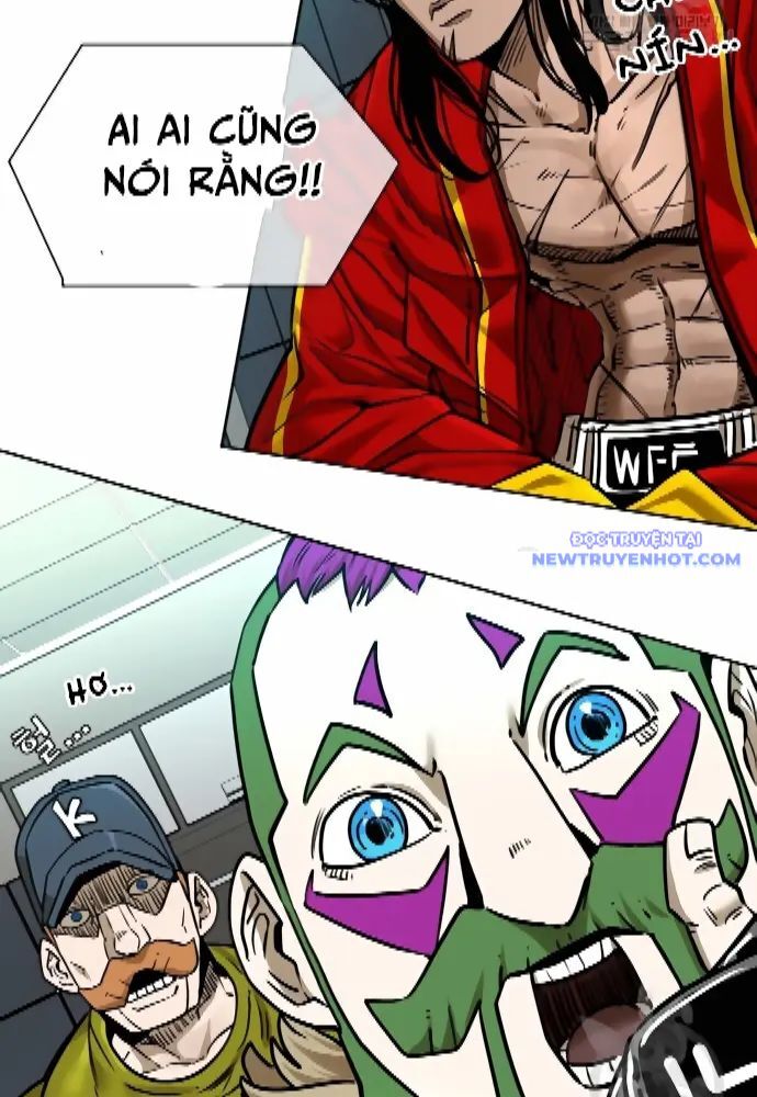 Shark – Cá Mập Chapter 281 - Trang 2