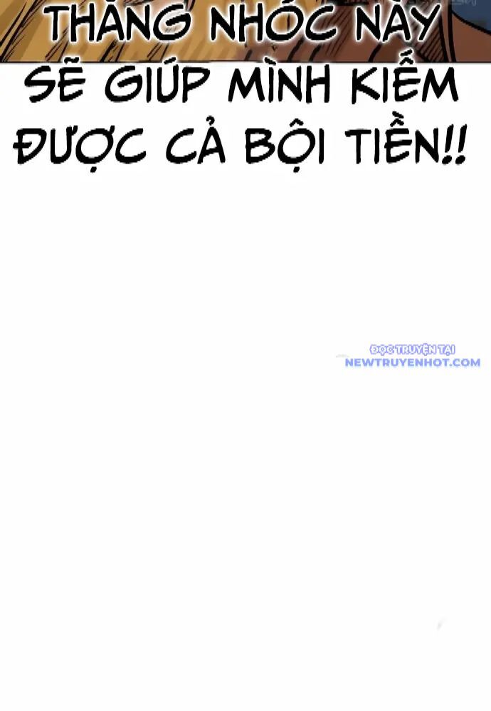 Shark – Cá Mập Chapter 281 - Trang 2