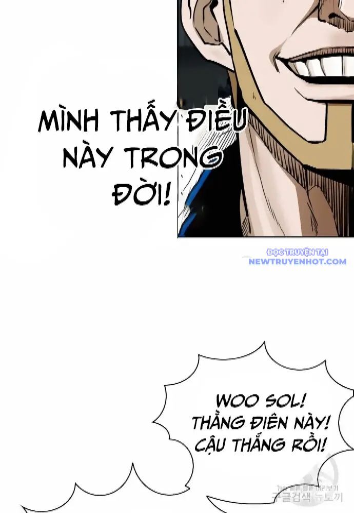 Shark – Cá Mập Chapter 281 - Trang 2