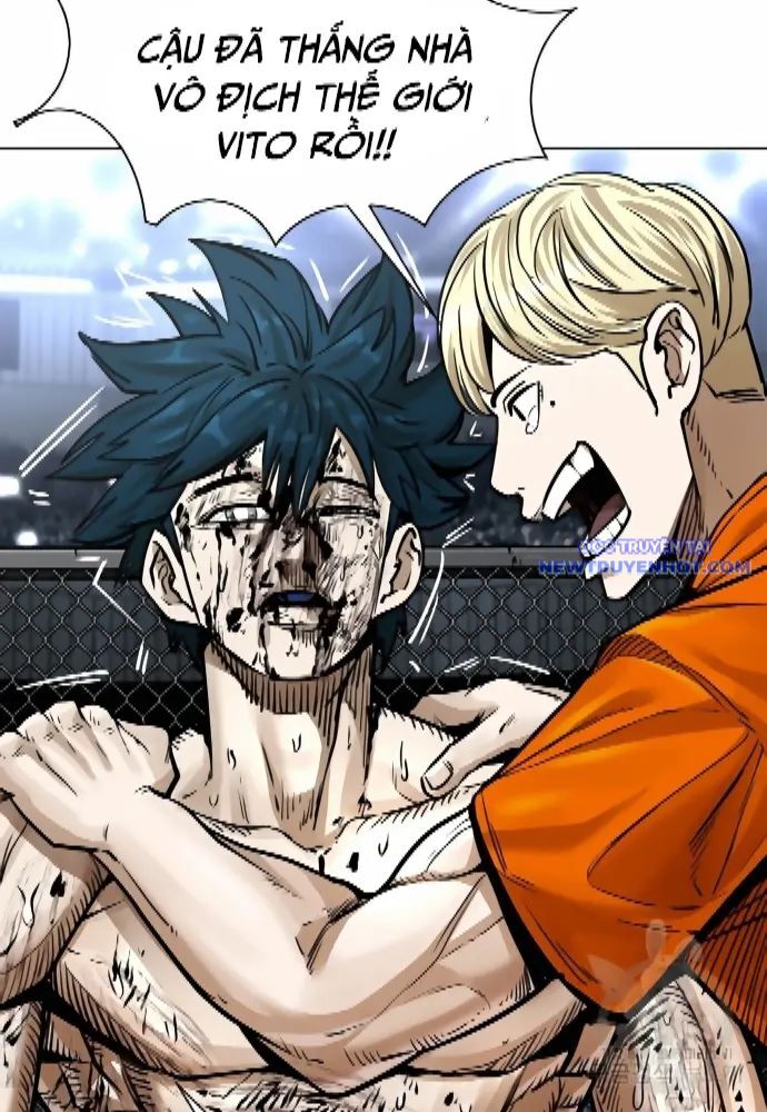 Shark – Cá Mập Chapter 281 - Trang 2