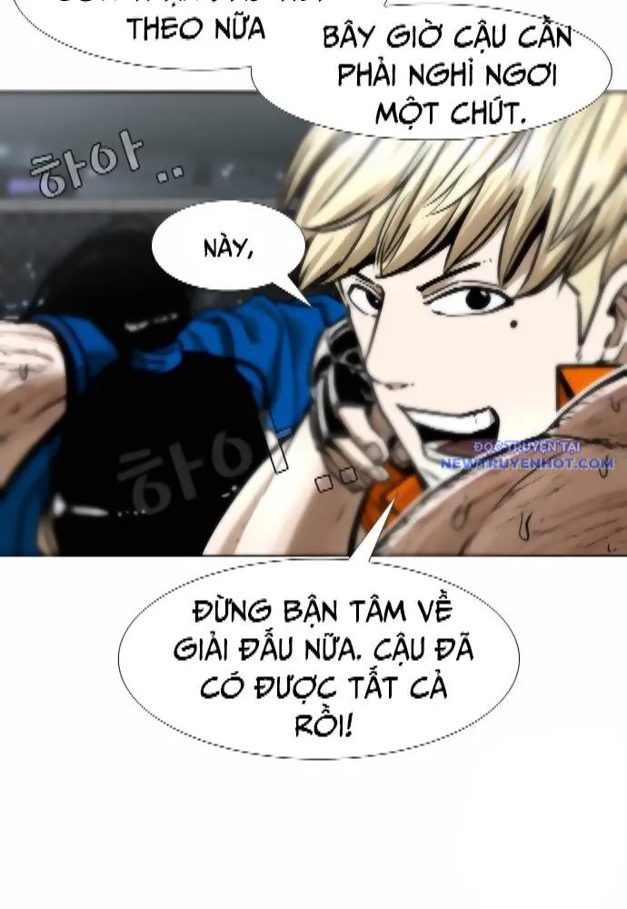 Shark – Cá Mập Chapter 281 - Trang 2