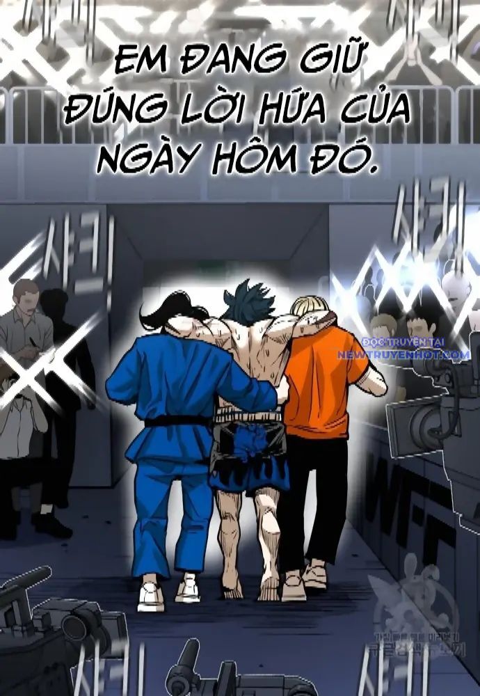 Shark – Cá Mập Chapter 281 - Trang 2