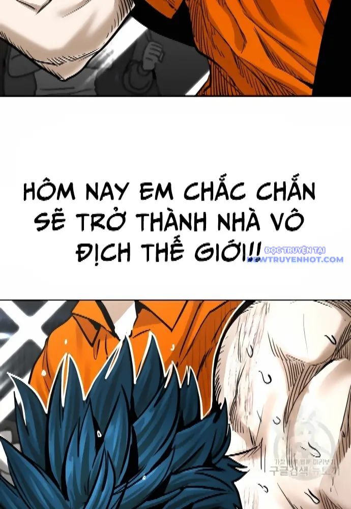 Shark – Cá Mập Chapter 281 - Trang 2