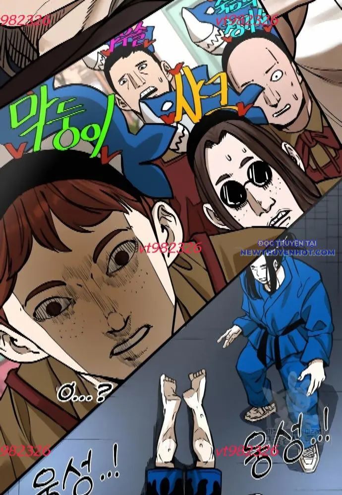 Shark – Cá Mập Chapter 281 - Trang 2