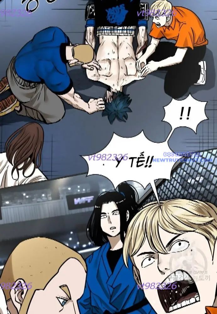 Shark – Cá Mập Chapter 281 - Trang 2