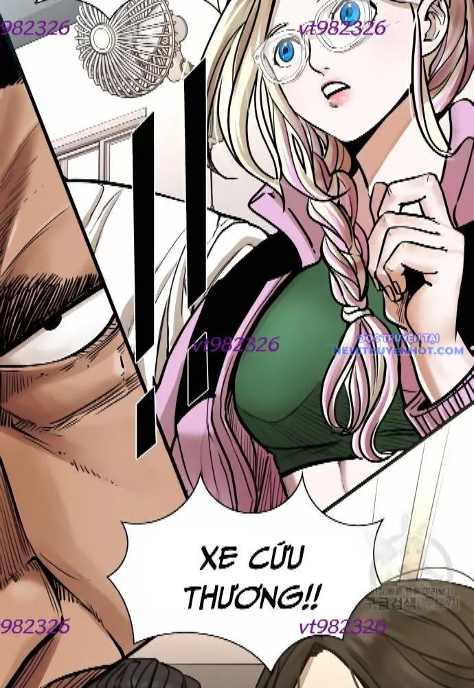 Shark – Cá Mập Chapter 281 - Trang 2